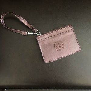 Kipling small wallet